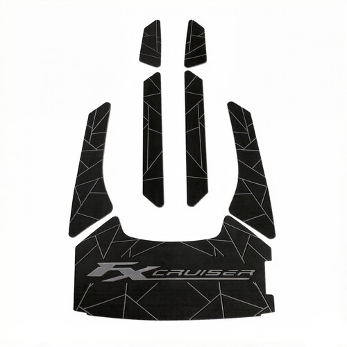 Custom for yamaha - fx, /fx