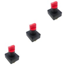 Set of 3 Isolator Voltage