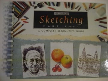 Sketching made easy - made,
