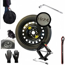 Space Saver Spare Wheel 17"