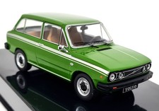 Ixo 1/43 Volvo 66 Kombi 1975