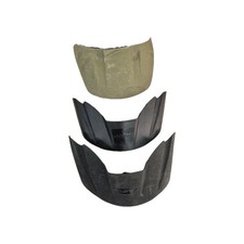 JT Paintball Proflex Visor Set