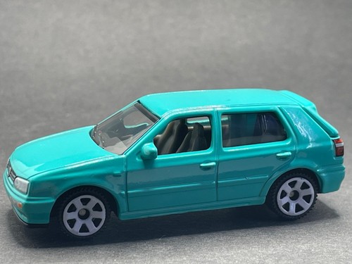 Matchbox 1995 volkswagen - matchbox,