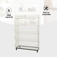 Professional Stackable Wire