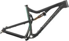 Frame Pivot Bearing Kit |