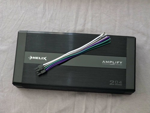 Helix amplify 204 direct - amplify,
