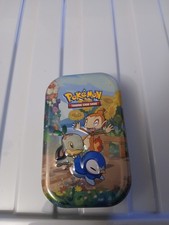 Pokemon TCG celebrations empty