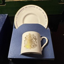 Royal Worcester bone china
