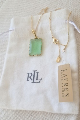 Lauren ralph green - lauren,
