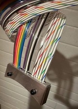 Ghostbusters Movie Rainbow