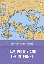 Law, Policy and the Internet -