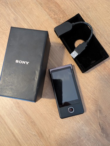 Sony bloggie pocket video - sony,