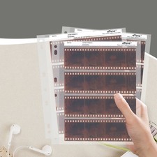 30 SHEET PACK Film Negative