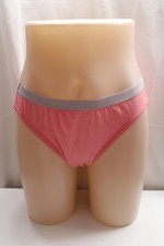 Vtg Pink Sissy Schoolgirl