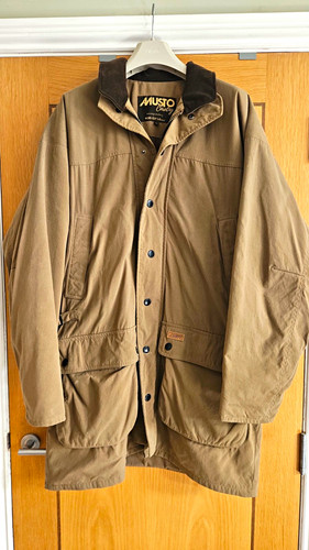 Men vintage musto country - men’s,
