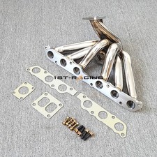 2JZ-GE Exhaust Manifold T4