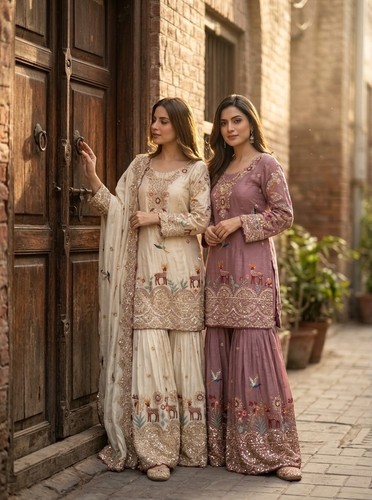 Salwar kameez pakistani indian - salwar,