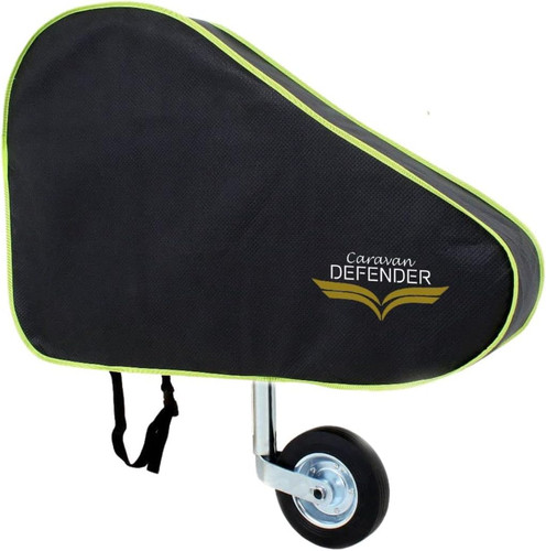 Caravan defender tow hitch - defender,
