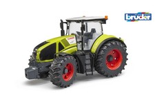 Bruder Claas Axion 950 Tractor