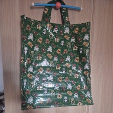 harrods classic bear shopping bag