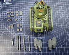 GW Warhammer 40K Astra