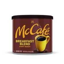 McCafe Ground Coffee