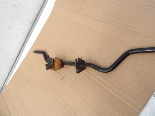 Suzuki footrest bar - 80,