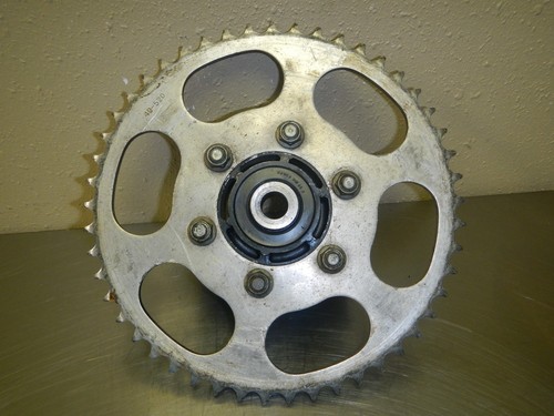 1980 suzuki dr400 rear - , sproket