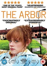 The Arbor DVD (2011) Christine