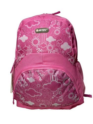 Tec ladies cloud print - ladies,