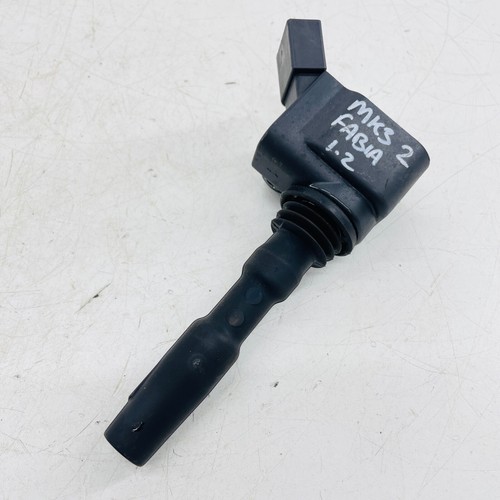 Skoda fabia mk3 coil - skoda, pack