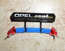 Scalextric Vauxhall Opel