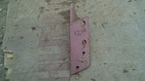 Overum plough point socket - point,