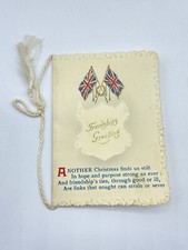 WW1 Period British Patriotic