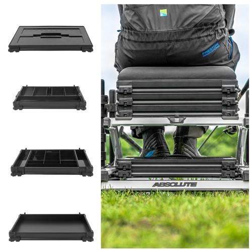 Preston innovations absolute - preston,