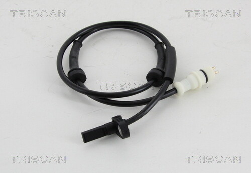 New sensor wheel speed - sensor,,