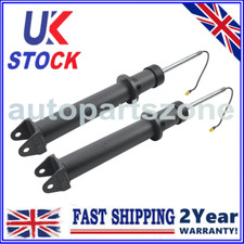 99733304903 2x Air Suspension