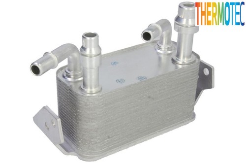 Engine oil cooler d4i017tt - oil,