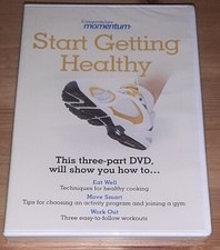 Weight Watchers Momentum