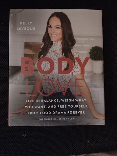 Body love live balance - body,