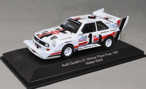 Cmr audi sport quattro - audi, e2
