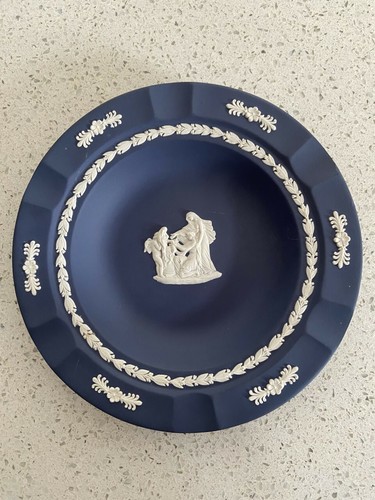 Vintage rare dark navy blue - vintage,