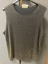 Ladies black gold - ladies, sparkly