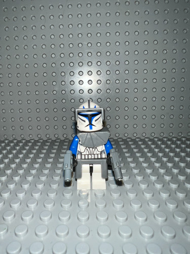 Lego star wars - star,
