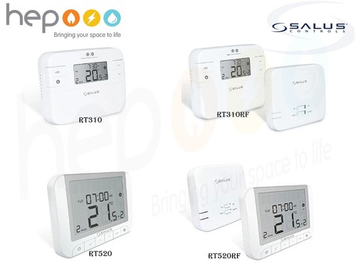 Salus digital programmable - salus,