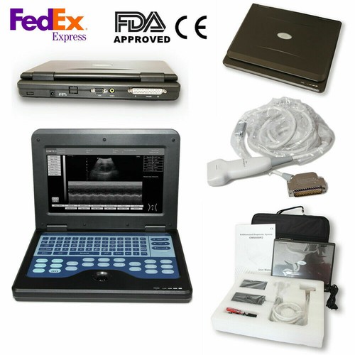 Contec cms600p2 portable - cms600p2,