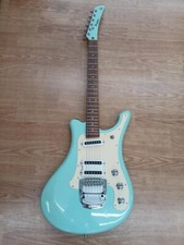 YAMAHA SGV300 SOB Electric