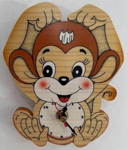 Wooden bartolucci monkey - bartolucci, ‘monkey