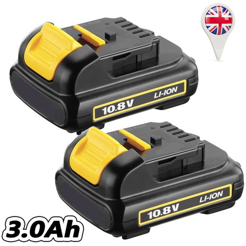 0ah 12v li - 3.0ah, li-ion