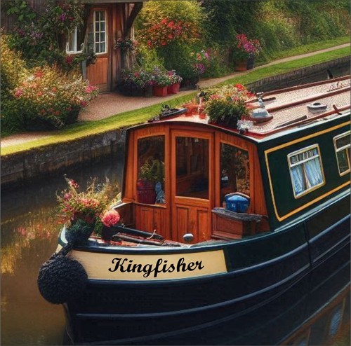 Boat name registration - registration, /